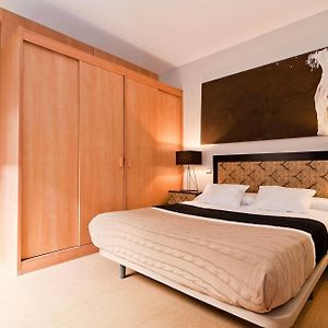 Appartement met een Slaapkamer